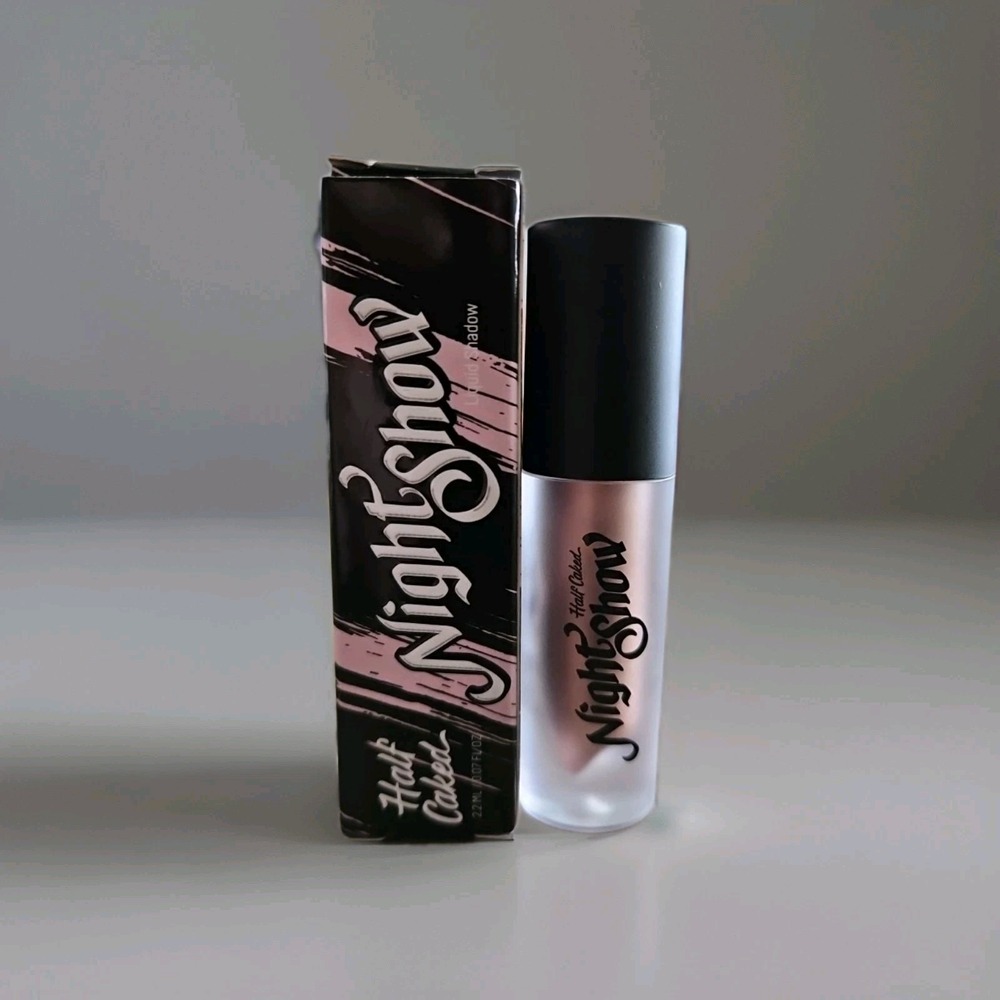 Half Caked Night Show Liquid Shadow In Hands Down 0.07 fl oz.